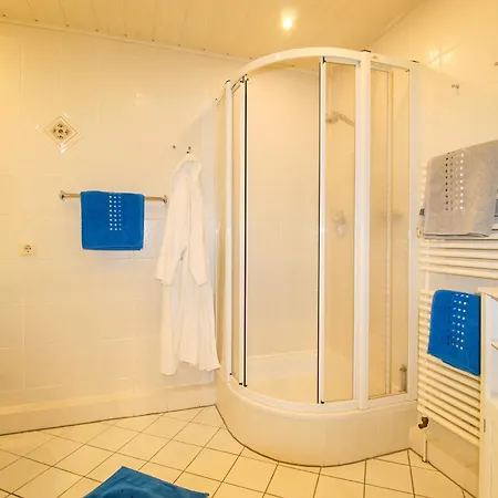 Haus Frische Brise 7 10 Inselblick Апартаменты