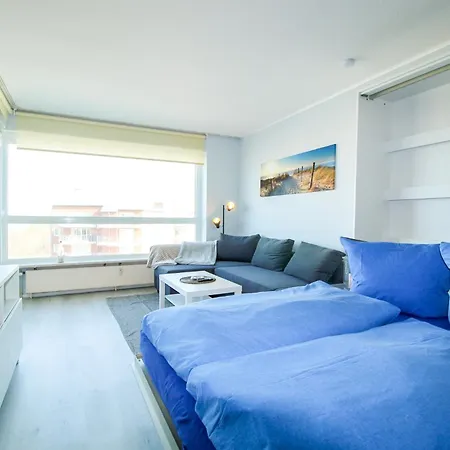 Apartment Haus Frische Brise 7 10 Inselblick Cuxhaven