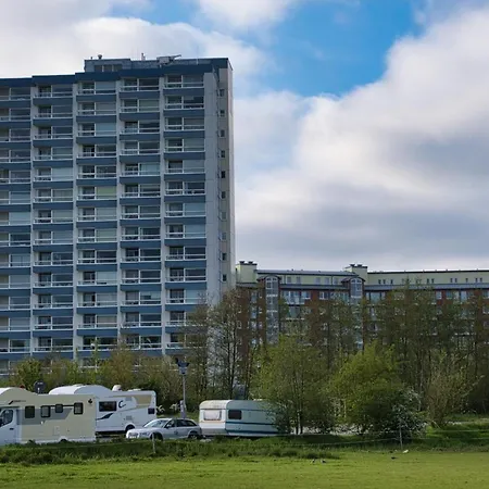 Haus Frische Brise 7 10 Inselblick *