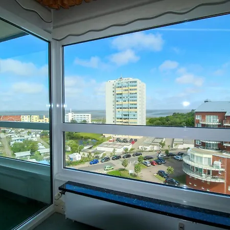 Haus Frische Brise 7 10 Inselblick