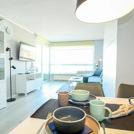 Apartment Haus Frische Brise 7 10 Inselblick