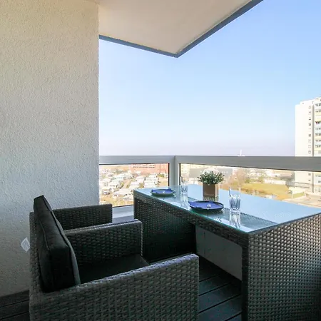 Haus Frische Brise 7 10 Inselblick * Cuxhaven