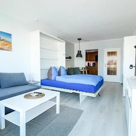 Haus Frische Brise 7 10 Inselblick Cuxhaven