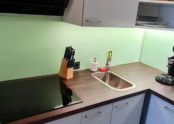 Haus Frische Brise 7 10 Inselblick Cuxhaven