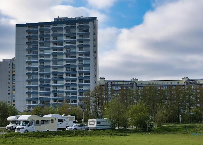 Haus Frische Brise 7 10 Inselblick *