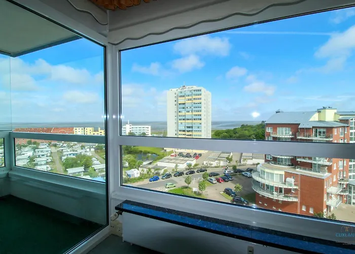 Haus Frische Brise 7 10 Inselblick