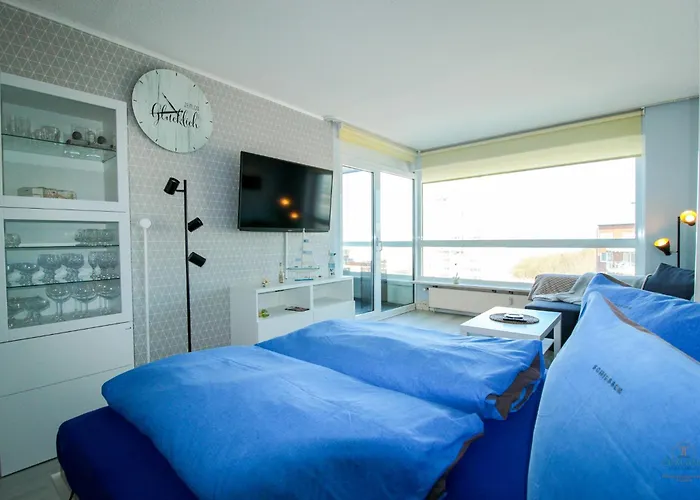 Haus Frische Brise 7 10 Inselblick